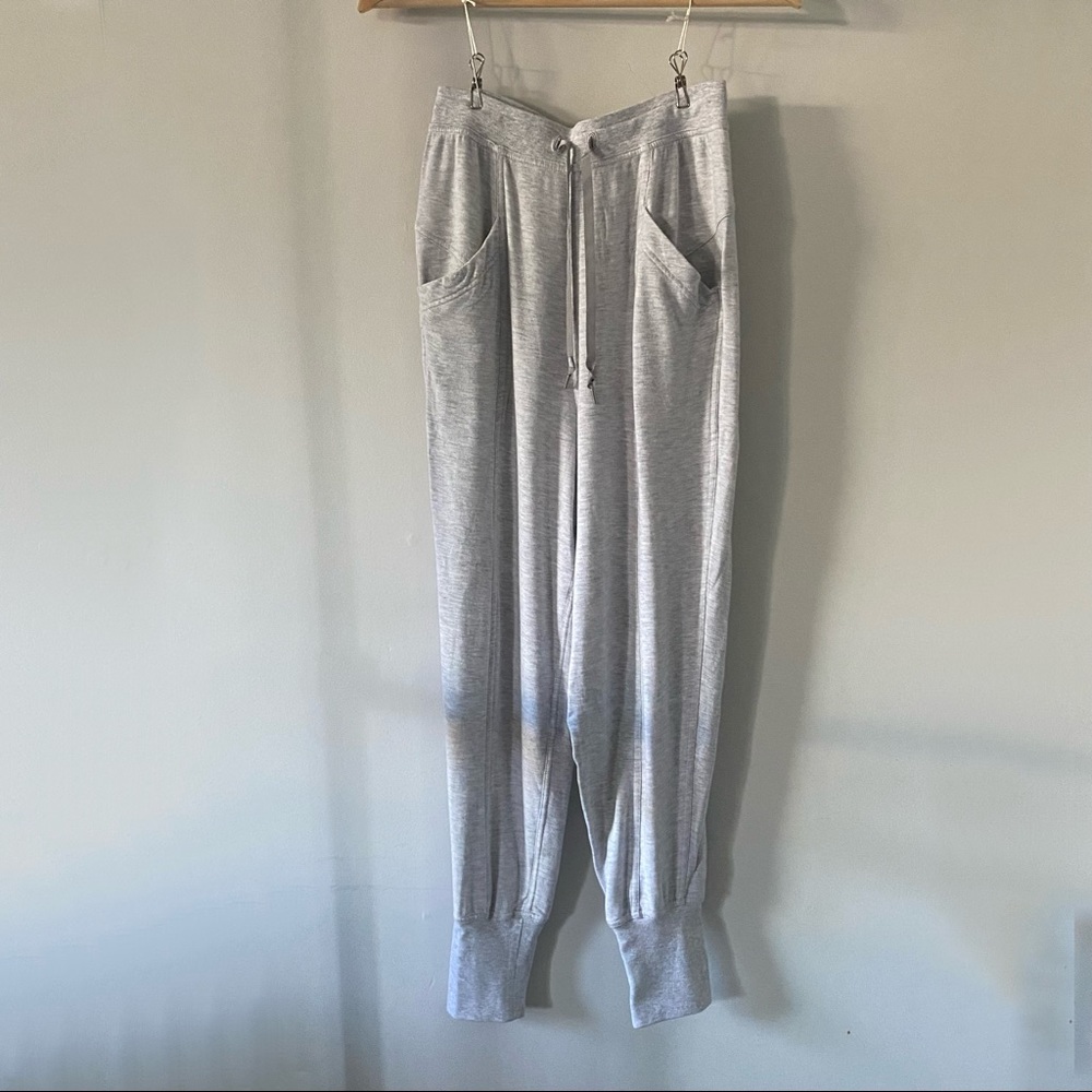 Lululemon Soft Joggers